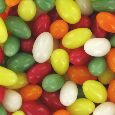 Oeufs Confiseur (sirop de sucre) vrac 1kg Adam