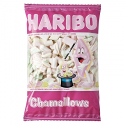 Guimauves Supermix mélange 1kg