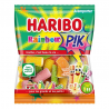 Rainbow pik sachets 120g Haribo