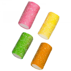 Rainbow pik sachets 120g Haribo