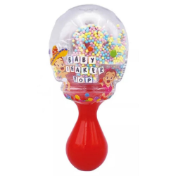 Baby Shaker Pop