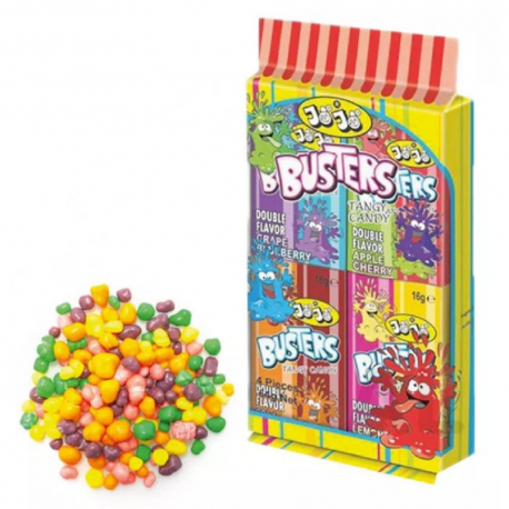 Buster Tandy Candy