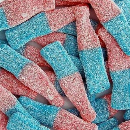 Bubblizz XXL Jumbo kg Lutti