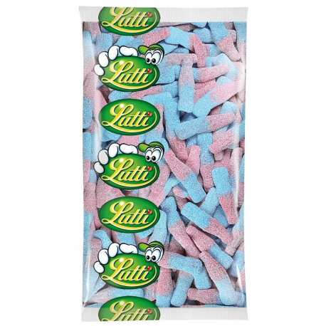 Bubblizz XXL Jumbo kg Lutti