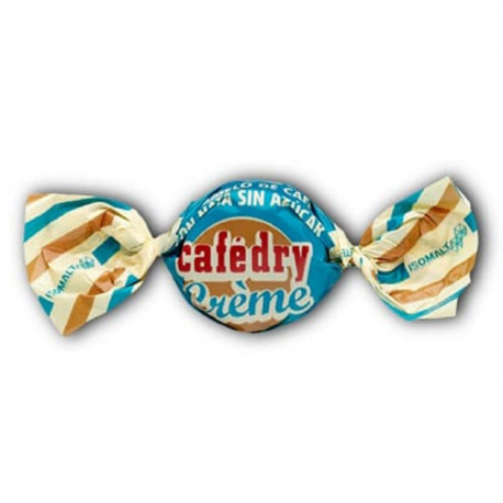 Cafe dry sans sucre kg Intervan