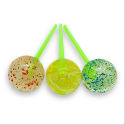 Sucettes Space chupi Galactic par 150