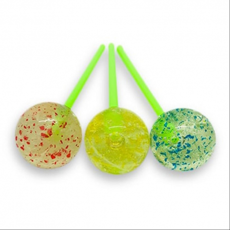 Sucettes Space chupi Galactic par 150