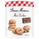 Mini cookies pépites chocolat Bonne Maman 100g