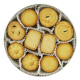 ~Boîte métal biscuits Danois 340g