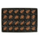 ~Friture pure chocolat lait 1kg