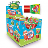Tubble gum Cherry Lutti