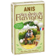 Flavigny boîte originale anis - étui 40g