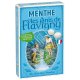 Flavigny boîte originale menthe - étui 40g
