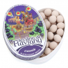 Flavigny cassis - boîte fer collection