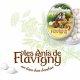Flavigny anis - boîte fer collection
