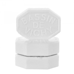 Vichy sachet pastille orange 230g