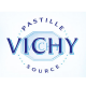 Vichy sachet pastille orange 230g