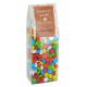 Mini confettis MULTICOLORES - 200g