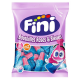 Sachet 90g Bouteilles roses et bleues fizz Halal Fini