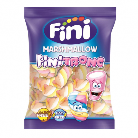 Finitronc twisty Halal Fini
