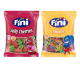 Lot 2 cartons Fini offerts (1 poulpes + 1 cerises)