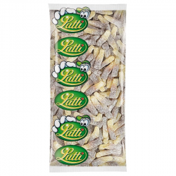 Bouteilles colabizz acidulées kg Lutti