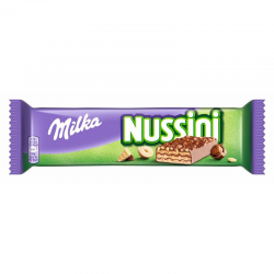 Milka Nussini 31.5g