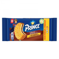 Prince Lu maxi format pocket 80g