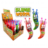 Slime worm