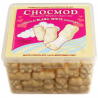 Oursons guimauve blanche - tubo 1kg