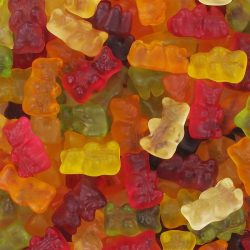 Teddy Ourson lisse kg Lutti