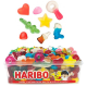 Haribo Tubo 700g Happy Life