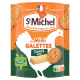 Mini galettes comté St Michel 100g