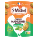 Mini madeleines pesto St Michel 100g