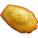 Mini madeleines pesto St Michel 100g