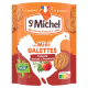 Mini galettes tomates St Michel 100g