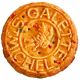 Mini galettes tomates St Michel 100g