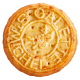 Mini galettes emmental St Michel 100g