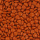 Mini coeurs au chocolat TERRACOTTA - 500g