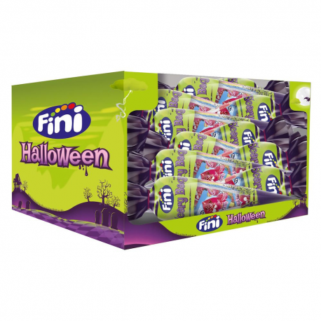 Halloween Cône Surprise