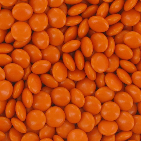 Mini confettis brillant CAPUCINE - 200g