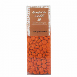 Mini confettis brillant CAPUCINE - 200g