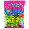 Ananas gélifiés lisses Kg Dulceplus