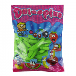 Bananes vertes sucrées kg Dulceplus