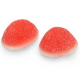 Bisous fraise kg Dulceplus