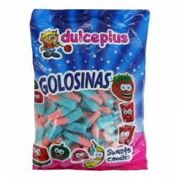 Bouteilles tutti acides kg Dulceplus
