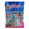 Bouteilles tutti acides kg Dulceplus