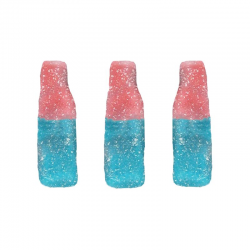 Bouteilles tutti acides kg Dulceplus