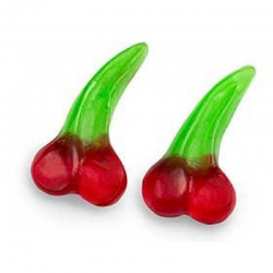 Cerises lisses kg Dulceplus