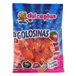 Coeurs de pêches kg Dulceplus